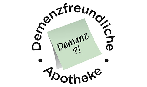 Demenzfreundliche Apotheken im Landkreisen Kulmbach
